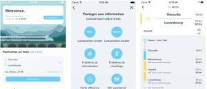 RailZ, l'application qui change l'information ferroviaire,