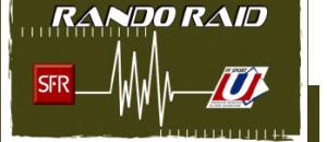 Rando-Raid SFR ­ Ouverture de la saison 2005