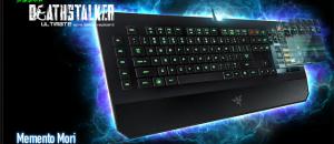 Razer démarre un programme de stage pour les joueurs professionnels