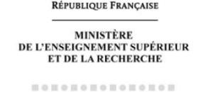 Geneviève Fioraso, ministre de l'Enseignement supérieur et de la Recherche, réaffirme sa position ferme contre le bizutage