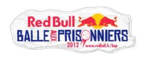 RED BULL Balle aux prisonniers - Finale du tournoi