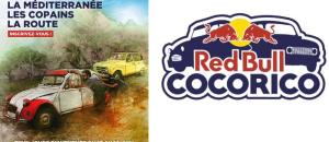 Red Bull Cocorico