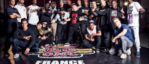 Sélection France de Breakdance - Cap sur le Red Bull BC ONE