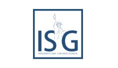 L'ISG obtient son renouvellement pour 3 ans du grade de master