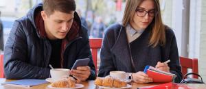 Un repas à un euro pour tous les étudiants dans tous les Crous