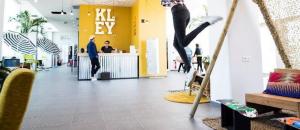 Kley Rennes, une résidence pour étudiants nouvelle génération ouvre ses portes