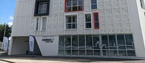 Annonce de l'Ouverture de la Nouvelle Résidence Étudiante Stud'Marine à La Rochelle par le Groupe Nemea