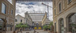 STUDENT FACTORY BORDEAUX ARMAGNAC