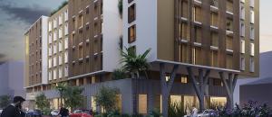 Résidence Mobility - Sunset Riviera - Nice