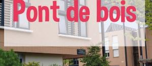 Résidence Pont de bois
