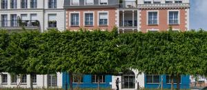 Domitys lance la 10e édition de « Générations Part'Âges » pour rapprocher étudiants et seniors
