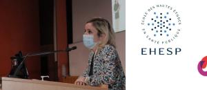 L'EHESP inaugure sa chaire RESPECT « RÉsilience en Santé, Prévention, Environnement, Climat et Transition » ...