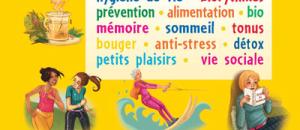 « 1500 conseils et astuces pour rester jeune et en forme toute sa vie  »