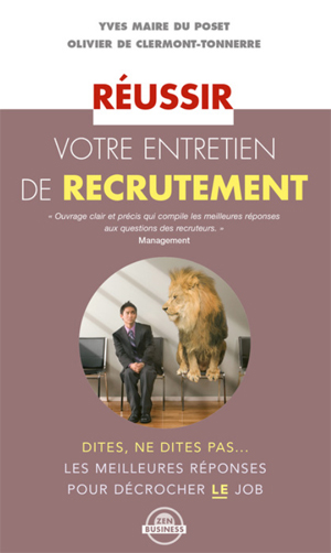 Réussir votre entretien de recrutement : guide pratique