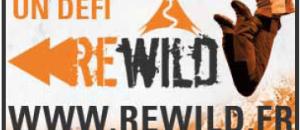jeu REWILD, jeu grandeur nature en réalité alternée, qui se déroulera du 28 juin au 30 septembre 2013.