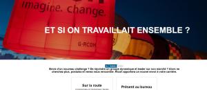 Ricoh incubateur de jeunes talents, propose des postes en apprentissage