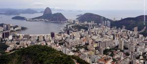Brésil : Une destination vacances à ne pas manquer !