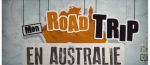 Concours « Mon Road Trip en Australie »