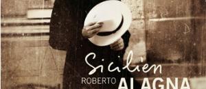 Nouvel Album de Roberto Alagna : Le Sicilien
