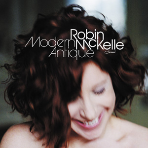 Robin McKelle : nouvel album