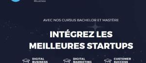 Rocket School ouvre un nouveau campus à Nantes
