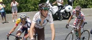 Un étudiant sur le Tour de France : Romain Bardet, une des révélations de ce Tour de France, est aussi étudiant à GEM