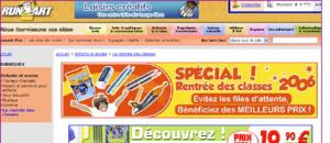  alt="Evitez les files d'attente de la rentrée des classes !"