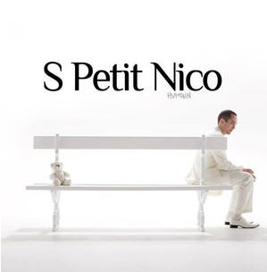 Humain est le premier album de S Petit Nico.