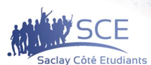 Campus de Paris Saclay : Saclay Côté Etudiants pour représenter les étudiants