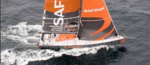 Etudiants,  participez au « Vendée Globe virtuel des étudiants » et mettez le cap vers un job chez SAFRAN