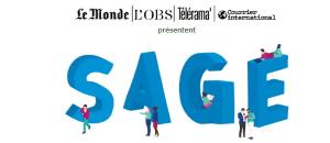 Le SAGE, Salon des grandes écoles en Novembre