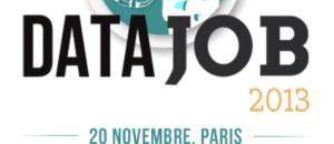 Un salon dédié aux métiers des DATA