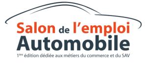 J-7 avant la 1ère édition du Salon de l'emploi Automobile