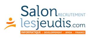 Salon emploi métiers de l'informatique à Lille