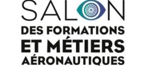 Salon des Formations et Métiers Aéronautiques
