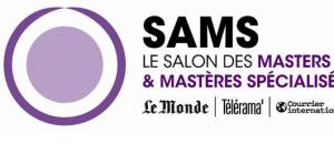 Le Salon des masters & mastères spécialisés