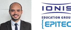 Samy Sisaid, nouveau Directeur Général de l'école Epitech