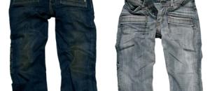 Quicksilver Jean Scarr