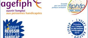 14ème Semaine pour l'emploi des personnes handicapées