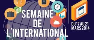 Semaine de l'International à l'ISEG Business & Finance School