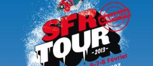 SFR Campus Tour 2013