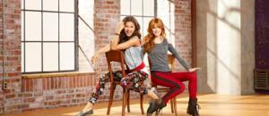 Shake It Up saison 3 demain à 18h05 sur Disney Channel