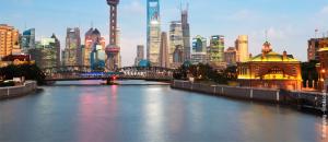 Shanghai : La plus grande attraction touristique de Chine
