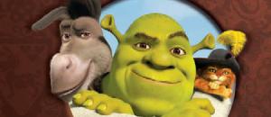 Shrek le troisième en DVD - en direct des studios Dreamworks