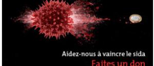 Les temps forts du Sidaction 2010