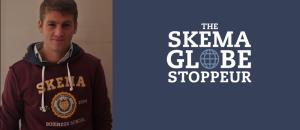 The SKEMA Globe Stoppeur
