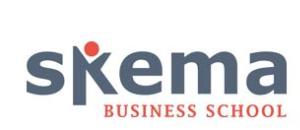 SKEMA : Master Expert en contrôle de gestion , Manager de la chaîne logistique et achats et Manager en gestion de patrimoine financier