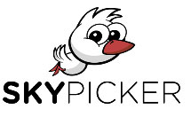  alt="SKYPICKER : VOYAGEZ FAUCHÉS !"