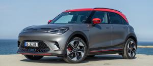 Voiture électrique : les critères à prendre en compte avant de faire son choix