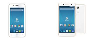 Nouveaux smartphones chez Danew